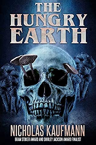 the hungry earth