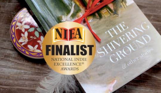 The Shivering Ground is a Nation Indie Excellence Awards Finalist