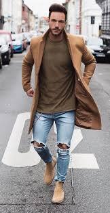 My 7 Favorite Men's Wear Trends + Sustainable and Ethical Brands -