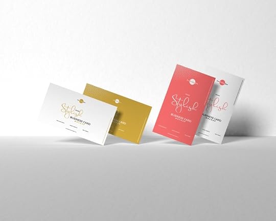 free brand stylish business card mockup free mockup zonefree mockup zone
