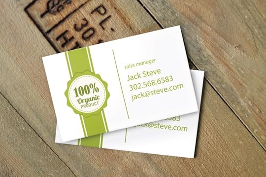 bio business card mockup product mockups on creative market