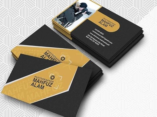 identity business card mockup free 2021 justmockup