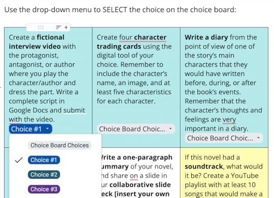 15+ Ways to Use Drop-Down Menus in Google Docs