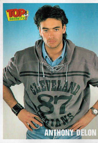 Anthony Delon