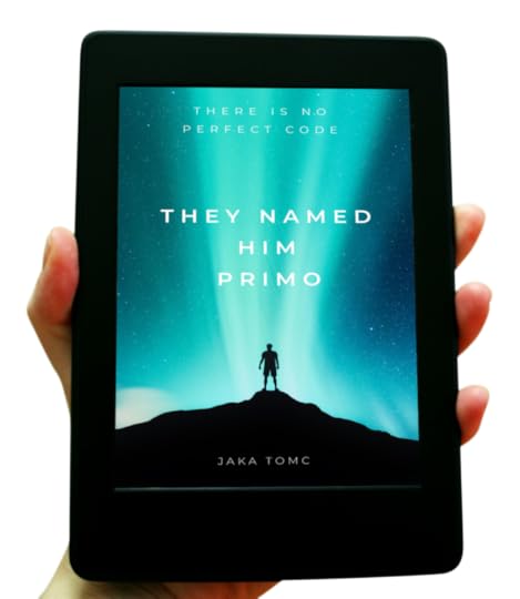 They Named Him Primo