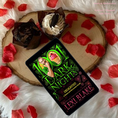 delighted by lexi blake