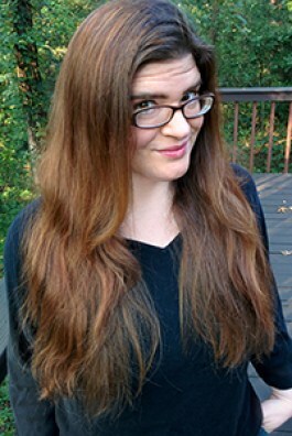 rachel aaron