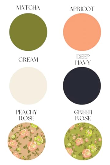 Neon garden colorways POPFLEX