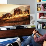 tv gaming 4k