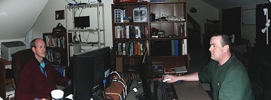 Whatever Happened to Jamie Anyway?