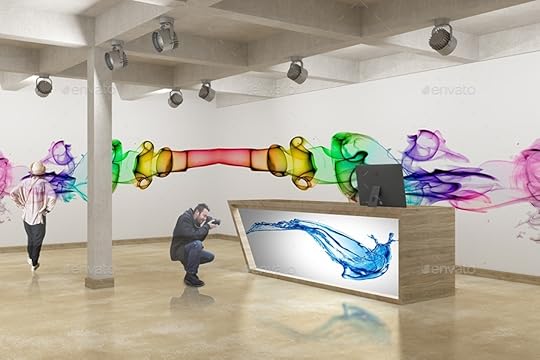 exhibition mockup vol 6 sherlockholmes graphicriver