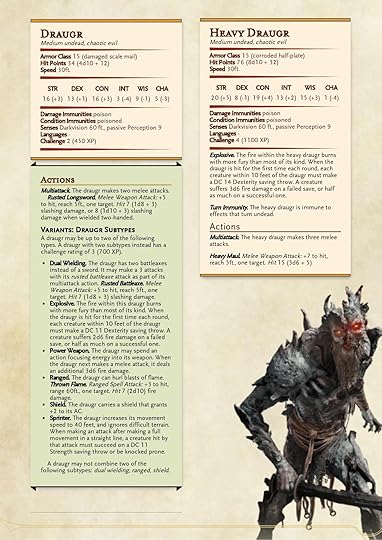 draugr