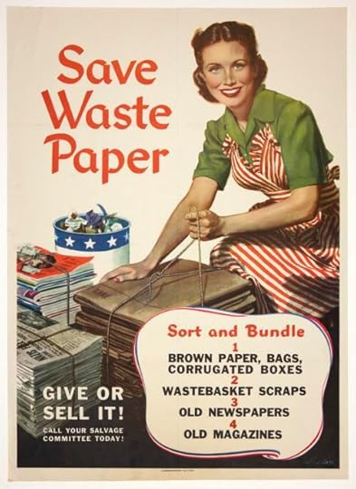 US poster, 1944 (Franklin D. Roosevelt Presidential Library & Museum: MO 2005.13.35.104)