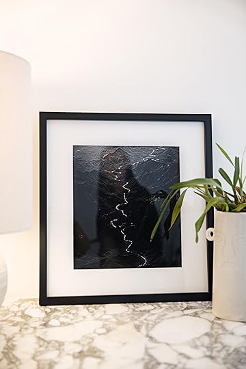 A photograph by Frida Escobedo’s sister, Ana Gómez de León, at Escobedo’s home, Mexico City, 2019<br/>Photographs by Yvonne Venegas for <em>Aperture</em>“> </div> <div class=