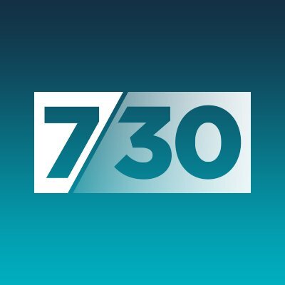 ABC 730 Logo Ghostwriter