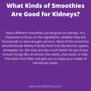 Copy of Low Potassium Substitutes For Your Holiday Favorites 23