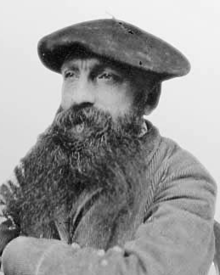 François-Auguste-René Rodin (1840-1917)