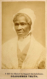 Sojourner Truth