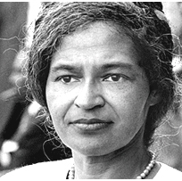 Rosa Parks, Mother of the Modern Civil Rights Movement