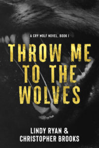 Monique Snyman���s Hall of Horror: Werewolves, Witches, and Mothman, Oh My! 8