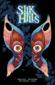 Monique Snyman���s Hall of Horror: Werewolves, Witches, and Mothman, Oh My! 12