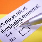 Risk factors in dementia