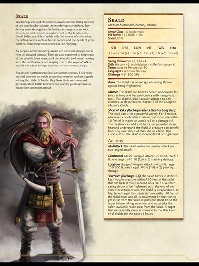 scaled swords