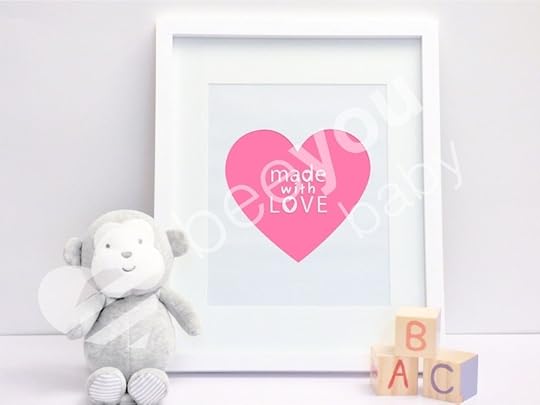 8x10 frame mockup nursery mockup ba room mock up etsy