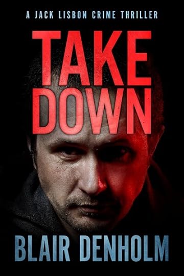 Take Down