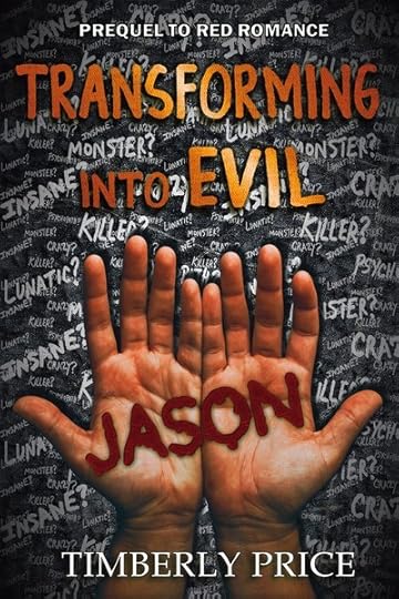 Transforming Into Evil