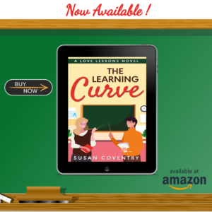 The Learning Curve Susan Coventry