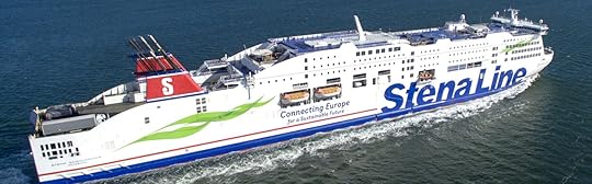 Stena Scandinavica