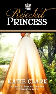 cover image for The Forgotten Princess