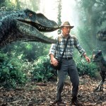 jurassic park steven spielberg film