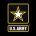 Twitter avatar for @USArmy