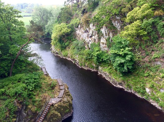 River Deveron