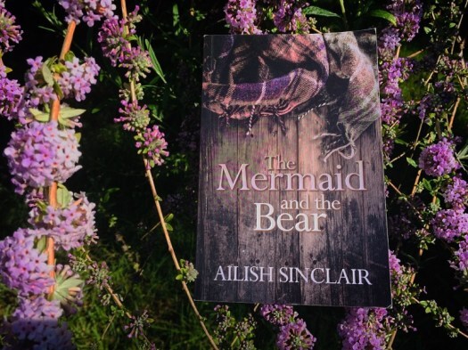 The Mermaid and the Bear