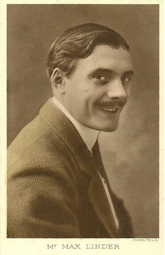 Max Linder
