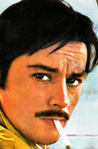 Alain Delon