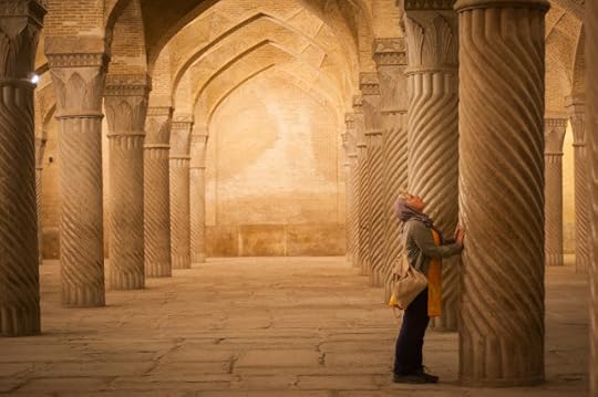 Vakil Mosque, Shiraz, Iran
