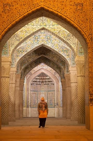 Vakil Mosque, Shiraz, Iran