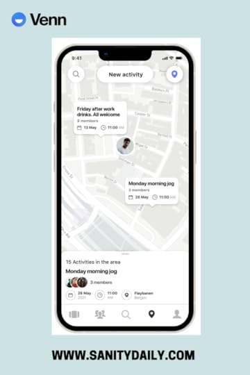 Mental Health Benefits of Socializing