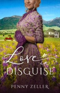 Love in Diguise