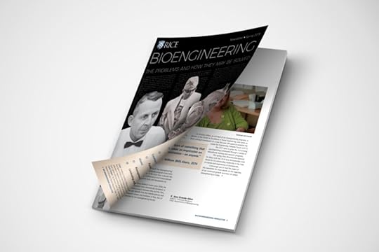 bioengineering newsletter morandom design