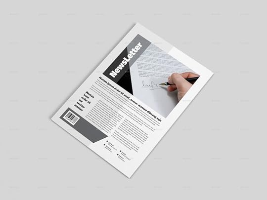 probisnis multipurpose newsletter rgbryand graphicriver