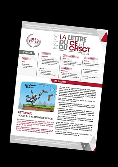 mockup newsletter 4 apex isast