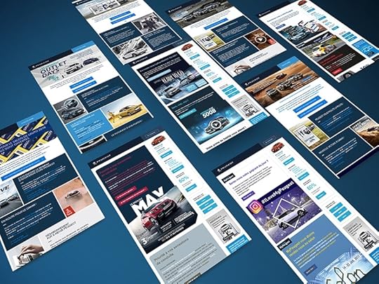 free 5434 newsletter mockup yellowimages mockups