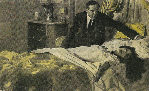 Il processo Clémenceau (1917)