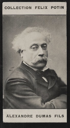 Alexandre Dumas fils