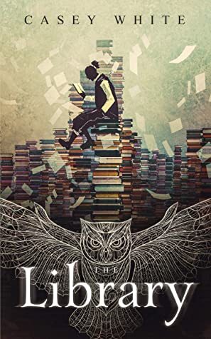 the library
